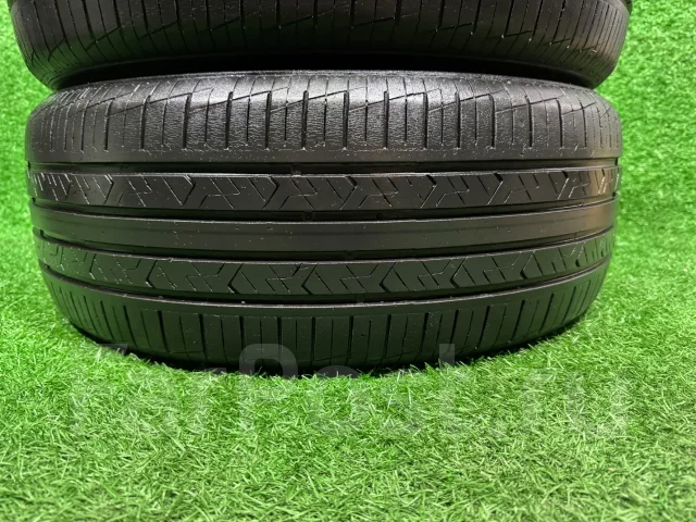 Hankook Kinergy. ������, 2021 ���, �/�, ����� 30 % ����