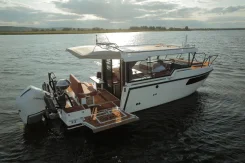 Searene 745 Crew Cabin. 2026 ���, ����� 7,45��., ��������� ���������, 300��.�., ������ ����