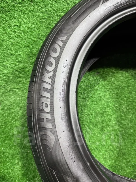 Hankook Kinergy. ������, 2021 ���, �/�, ����� 30 % ����