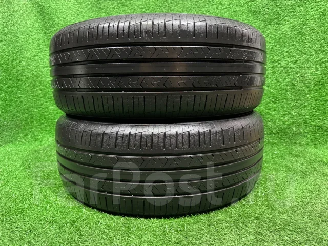 Hankook Kinergy. ������, 2021 ���, �/�, ����� 30 % ����