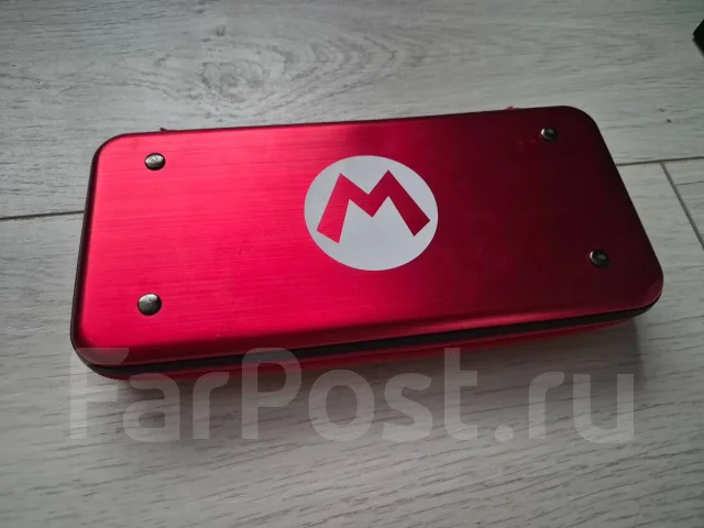 Nintendo Switch ����