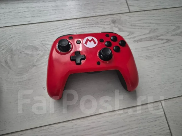 Nintendo Switch ����