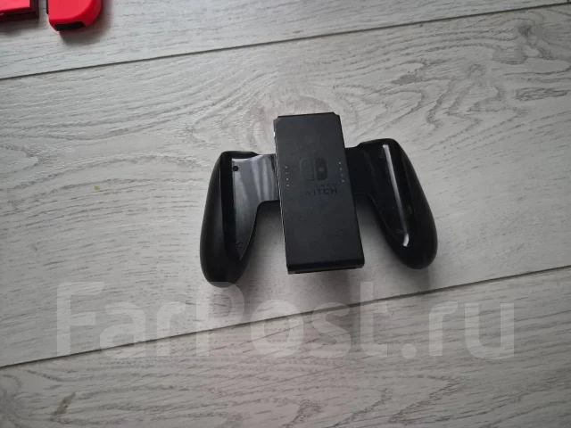 Nintendo Switch ����