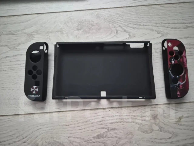 Nintendo Switch ����