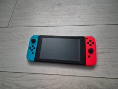 Nintendo Switch ����