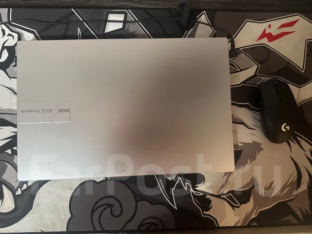 Asus VivoBook. ��� 8 ��, ���� 500���, WiFi: 1, Bluetooth: 1 ����