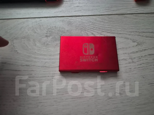Nintendo Switch ����