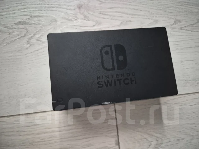 Nintendo Switch ����