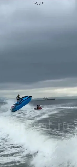 BRP Sea-Doo RXP. 2026 ��� ����