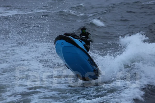 BRP Sea-Doo RXP. 2026 ��� ����