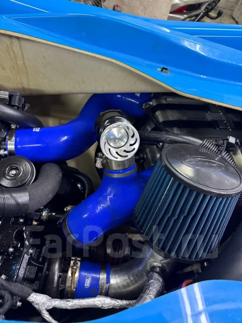 BRP Sea-Doo RXP. 2026 ��� ����