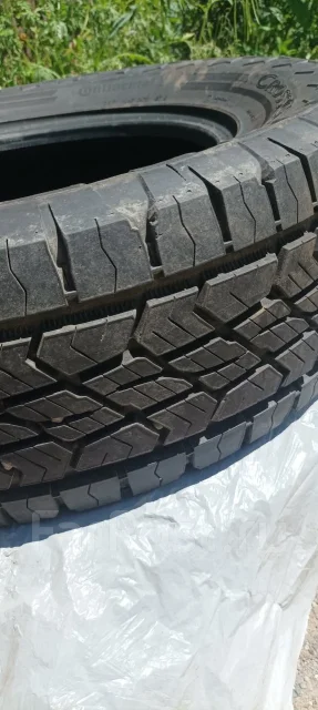 Continental CrossContact ATR. ����� at, 2019 ���, �/�, ����� 5 % ����