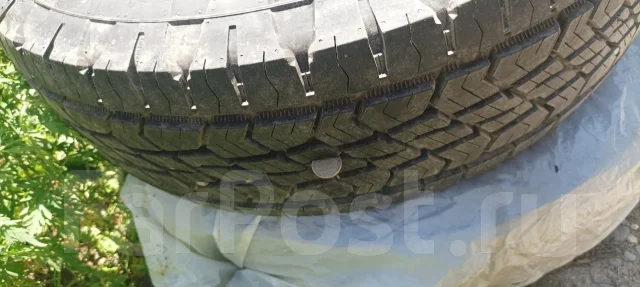 Continental CrossContact ATR. ����� at, 2019 ���, �/�, ����� 5 % ����