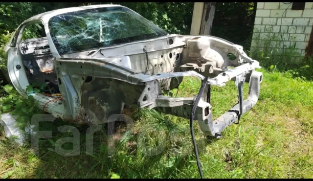 Mitsubishi FTO. DE2A0001197, 4G93DC4543 ����