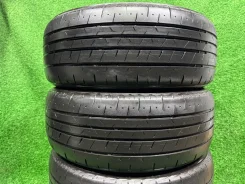 Bridgestone Playz PX-RV II. ������, 2023 ���, �/�, ����� 35 % ����