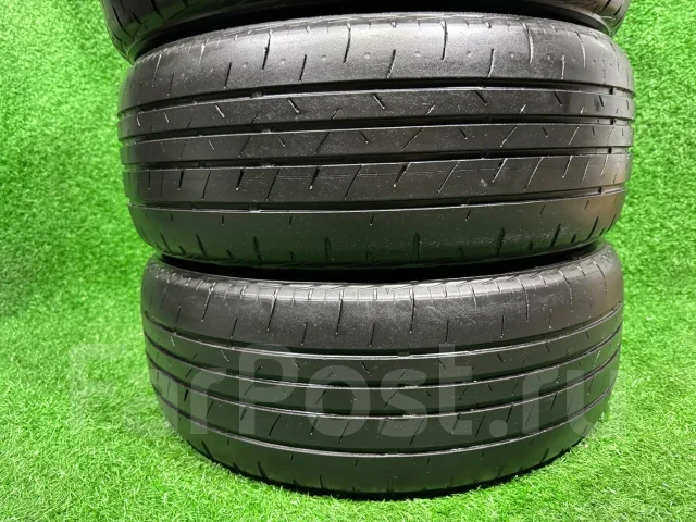 Bridgestone Playz PX-RV II. ������, 2023 ���, �/�, ����� 35 % ����
