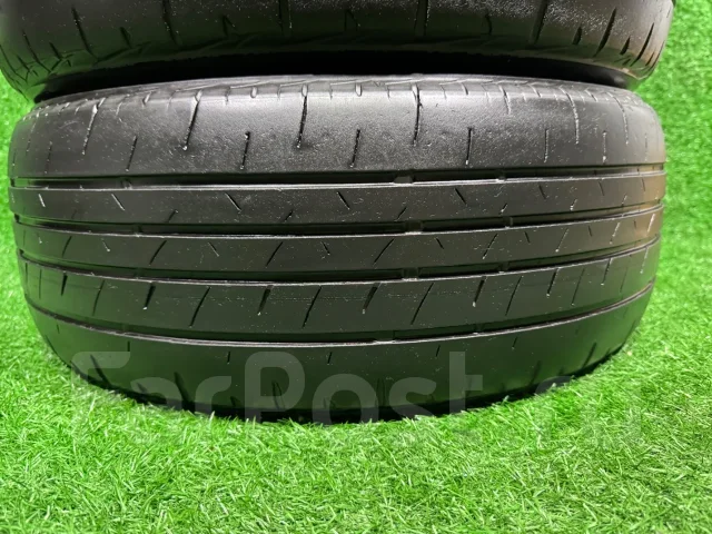 Bridgestone Playz PX-RV II. ������, 2023 ���, �/�, ����� 35 % ����