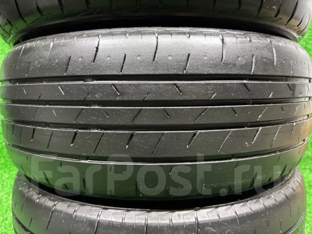 Bridgestone Playz PX-RV II. ������, 2023 ���, �/�, ����� 35 % ����