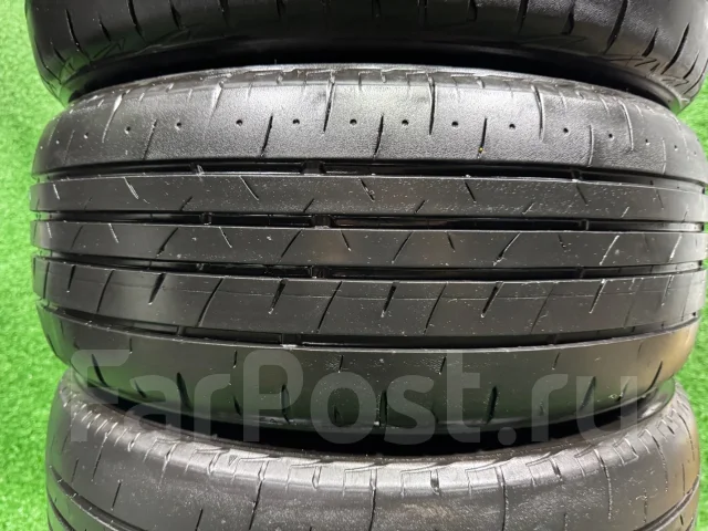 Bridgestone Playz PX-RV II. ������, 2023 ���, �/�, ����� 35 % ����