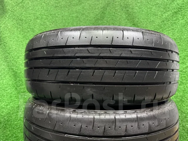 Bridgestone Playz PX-RV II. ������, 2023 ���, �/�, ����� 35 % ����