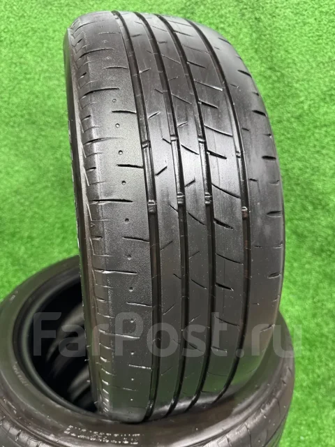 Bridgestone Playz PX-RV II. ������, 2023 ���, �/�, ����� 35 % ����
