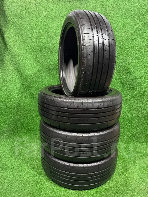 Bridgestone Playz PX-RV II. ������, 2023 ���, �/�, ����� 35 % ����