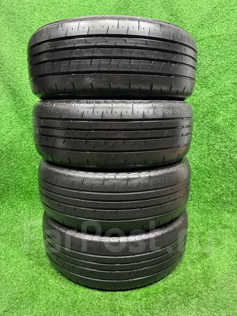 Bridgestone Playz PX-RV II. ������, 2023 ���, �/�, ����� 35 % ����