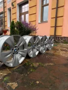 BMW. 6.5x19", 5x120, ET-45, �� 52���. ����