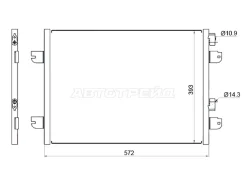 �������� ������������ Renault Logan 2008- STDC01394A0 STDC01394A0 ����