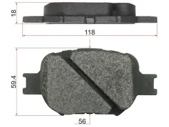������� ��������� Toyota JBP0045 D2180H, �������� JBP0045 ����