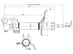 ������ ��������. Nissan Ad JAS0149, �������� JAS0149 ����