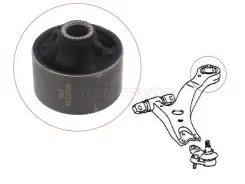 ����������� Toyota Rx330 ST4865533050 ST4865533050 ����