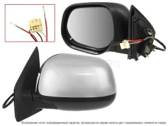 ������� Mitsubishi Outlander 2006-2010 STMB519402 XL STMB519402 ����