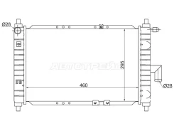 �������� ���������� Daewoo Matiz 2000- SGCH0002MT SGCH0002MT ����