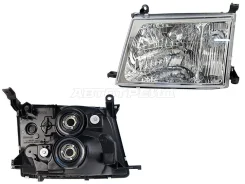 ���� Toyota Land cruiser 2000-2005 ST21211C1L 100 ST21211C1L ����