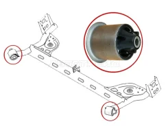 ����������� Renault Duster ST6001549988, ������ ST6001549988 ����