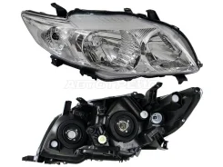 ���� Toyota Corolla 2006-2010 TG21211M7Rldem TG21211M7RLDEM ����