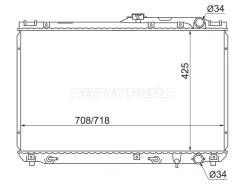 �������� ���������� Toyota Camry 1992-1994 TY0003VCV10 VCV10 TY0003VCV10 ����