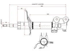������ ��������. Nissan Ad JAS0150, �������� JAS0150 ����