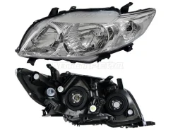 ���� Toyota Corolla 2006-2010 TG21211M7Lldem TG21211M7LLDEM ����
