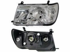 ���� Toyota Land cruiser 1998-2005 STD121103LLDE1 STD121103LLDE1 ����
