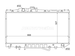 �������� ���������� Toyota Corona 1988-1991 TY0002ST170 ST17 TY0002ST170 ����