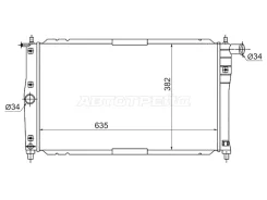 �������� ���������� Chevrolet Lanos 2005-2009 SGDW0003R SGDW0003R ����