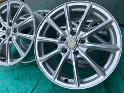 Bridgestone Eco Forme. 7.0x17", 5x114.3, ET53, �� 73,1���. ����