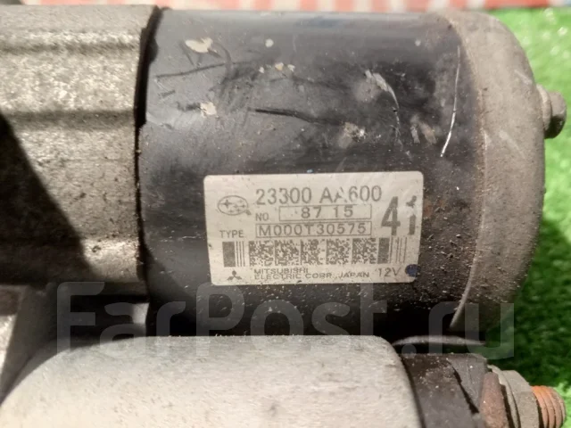 ������� Subaru Impreza ����