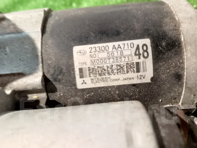 ������� Subaru Impreza ����