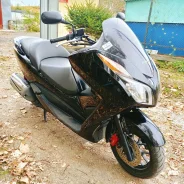 Honda Forza. 250����. ��., ��������, ���������, ��� ������� ����