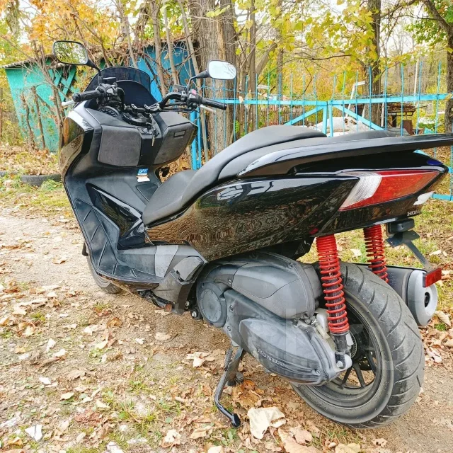 Honda Forza. 250����. ��., ��������, ���������, ��� ������� ����