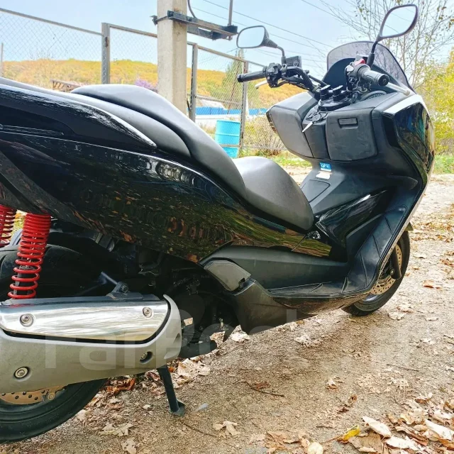 Honda Forza. 250����. ��., ��������, ���������, ��� ������� ����