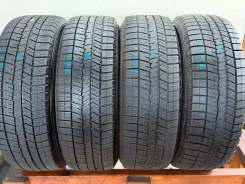 Dunlop Winter Maxx WM03. ������, ��� �����, 2021 ���, �/�, ����� 5 % ����
